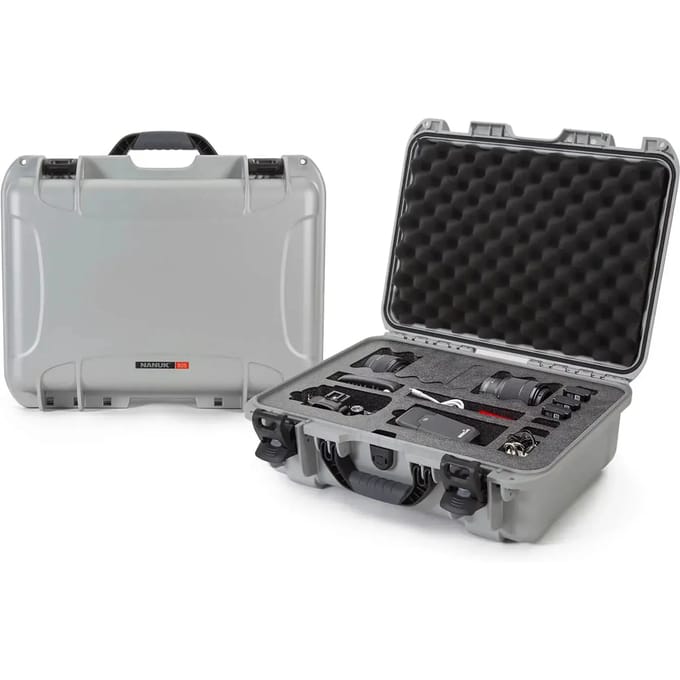Cameratas Nanuk 925 1 body DSLR