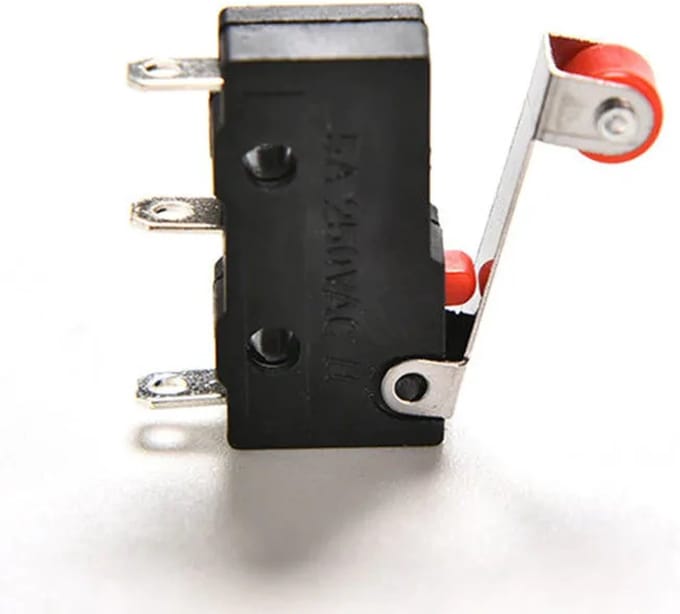 OTRONIC® Rolhefboom schakelaar