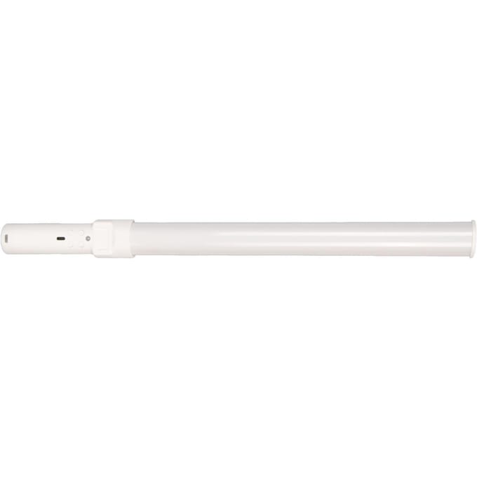 LED Fotografie Licht Stick Handheld 8W 800lm 5 Niveaus Kleurtemperatuur 3 Speciale Effect Modes LED white
