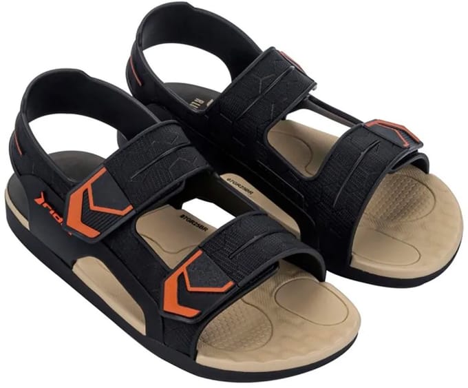 Rider R Line Sandalen Zwart EU 32 Kinderen
