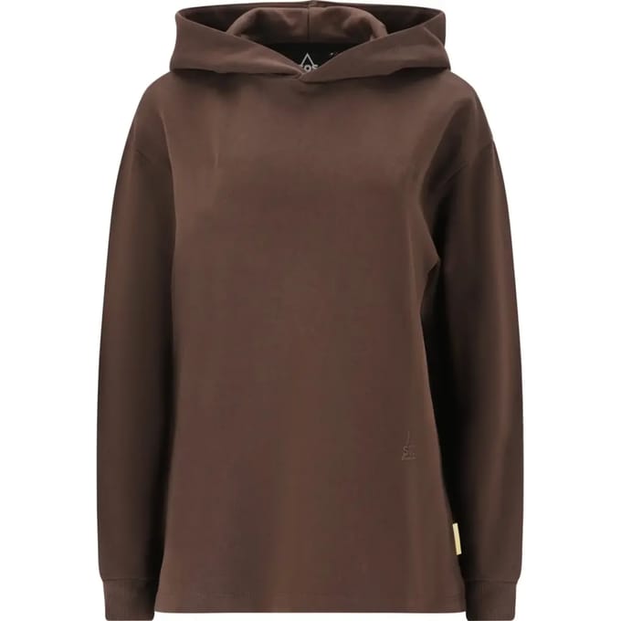 Dames Hoodie SOS Bovec