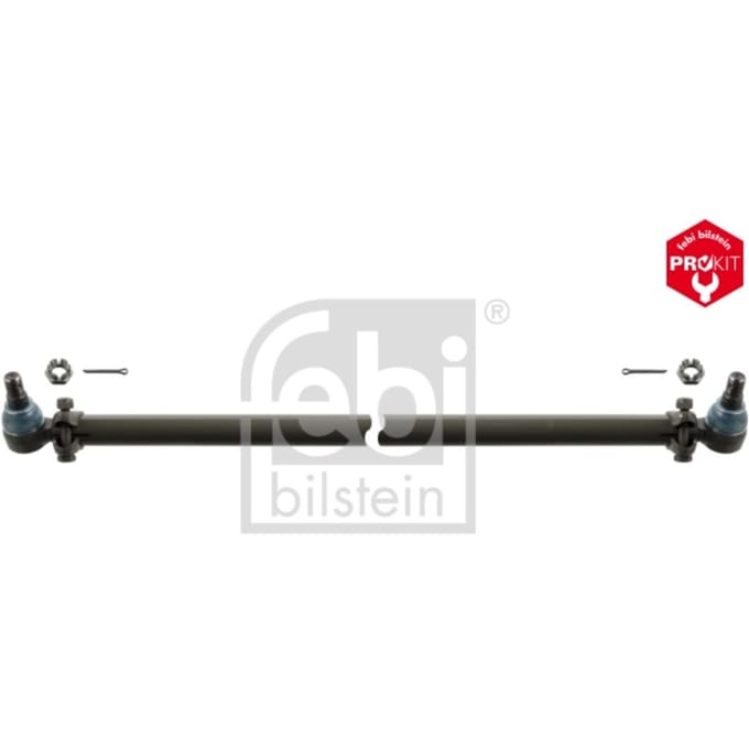 Spoorstang FEBI BILSTEIN 24004