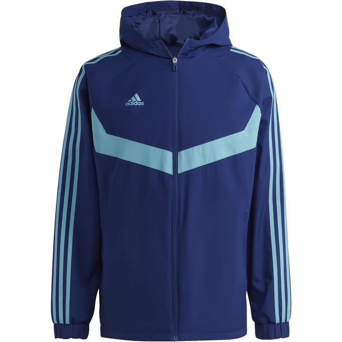 Waterdichte jas adidas Tiro Warm