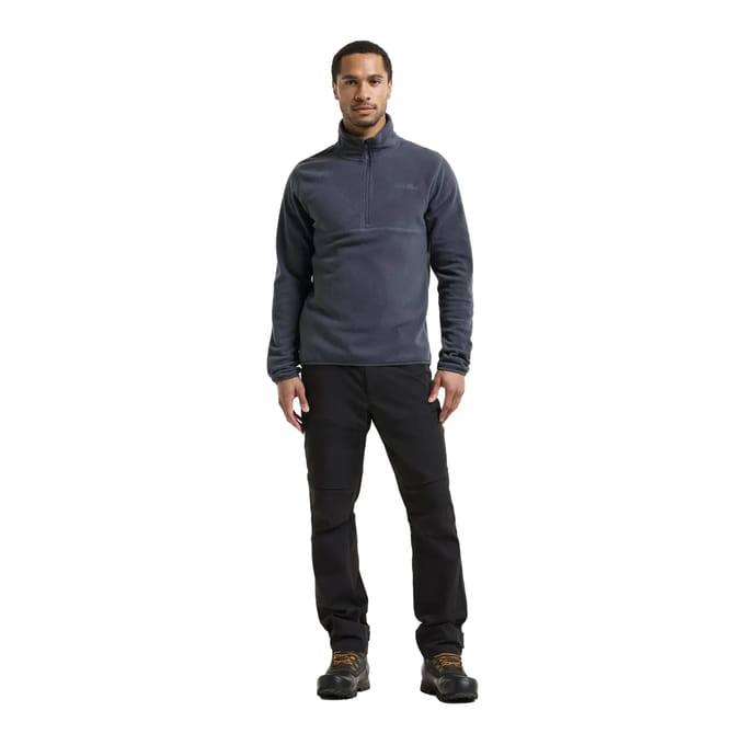 1/2 rits fleece Didriksons Vito 2