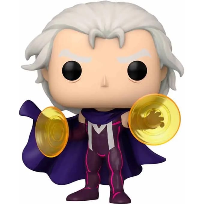 Funko Pop! Marvel Studios: X-men '97 - Magneto #1537
