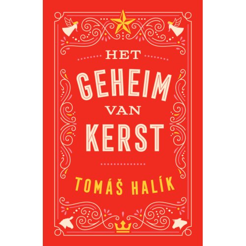 Het Geheim Van Kerst - Tomas Halik