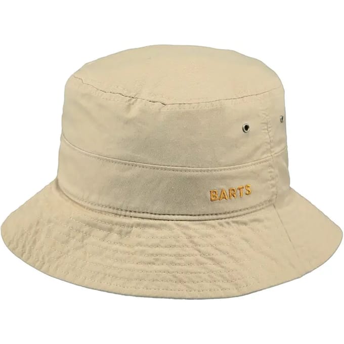 Barts Calomba Hat Sand Unisex Hoed - Maat one size