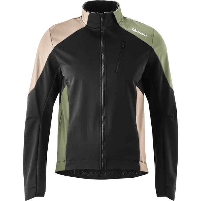 Jas Gonso Softshell