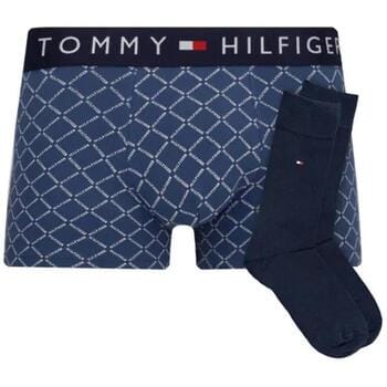 Boxers Tommy Hilfiger Trunk