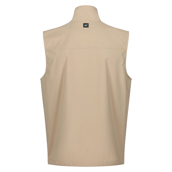 Regatta Heren licht heren packaway gilet