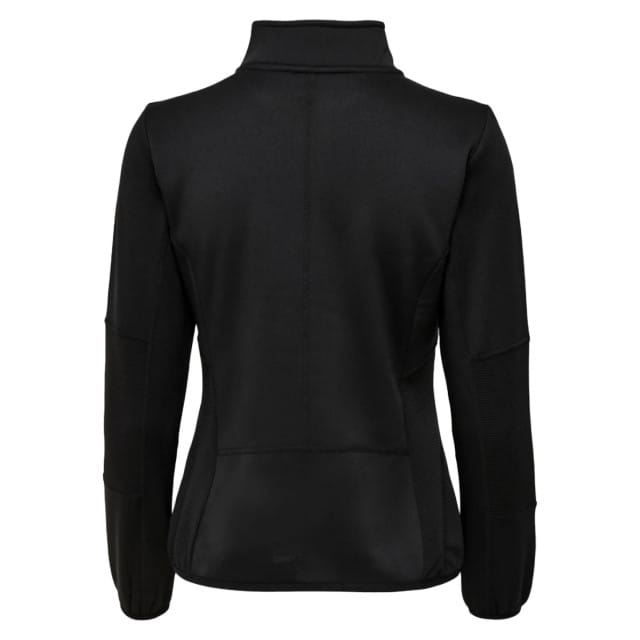 ONLY PLAY ONPJETTA HN FLEECE JCK 15233181