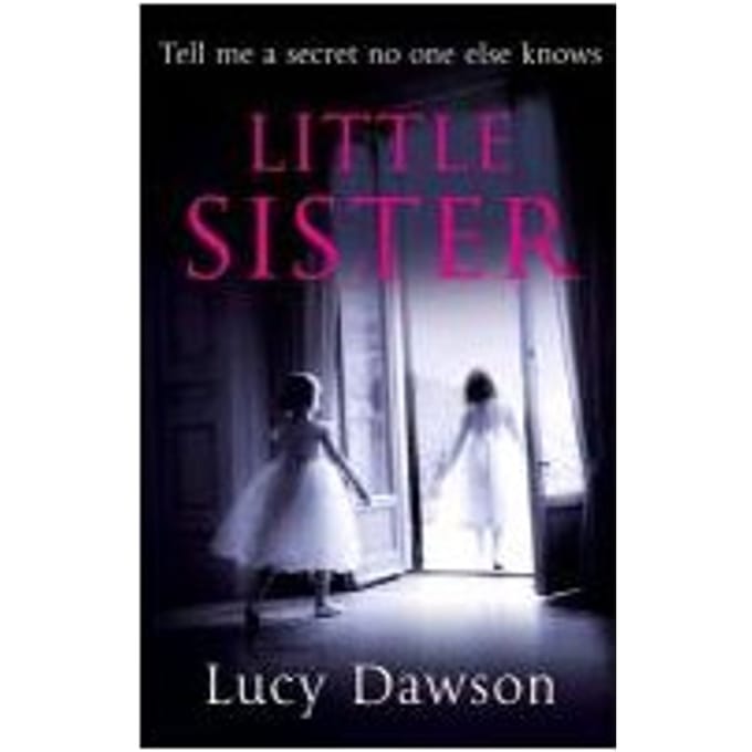 Little Sister - Lucy Dawson