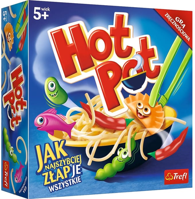 Hot Pot