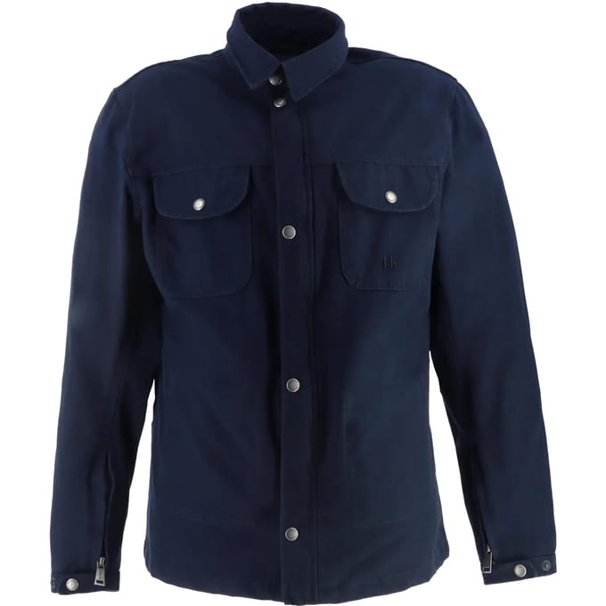 Motor shirt Helstons Detroit