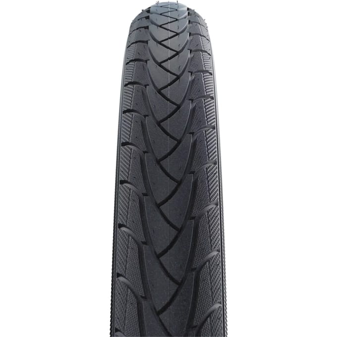 Buitenband Schwalbe Marathon Plus SmartGuard 28 x 1.50 / 40-622 mm - zwart met reflectie