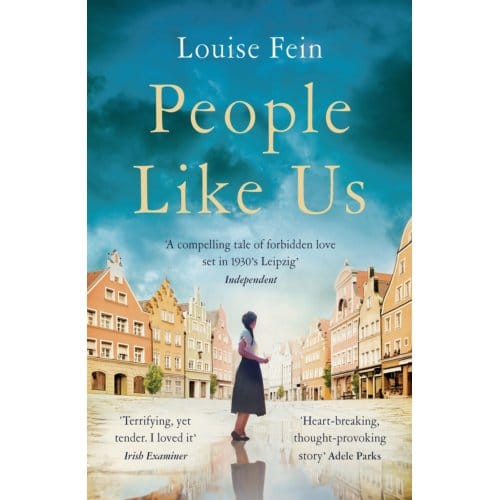 People Like Us - Louise Fein