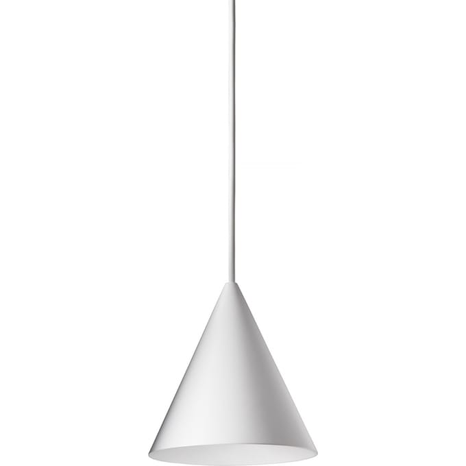 Wästberg Extra Small w201 Hanglamp - wit - S2