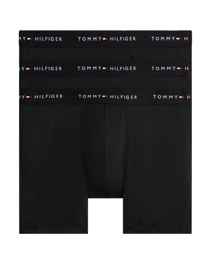 Brief Dtm Boxers 3-Pack