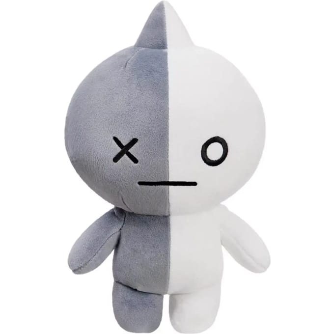 Pluche Aurora BT21 Van MD