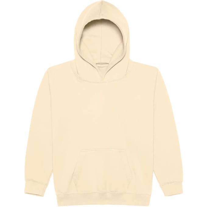 Junior Hoodie Just Hoods