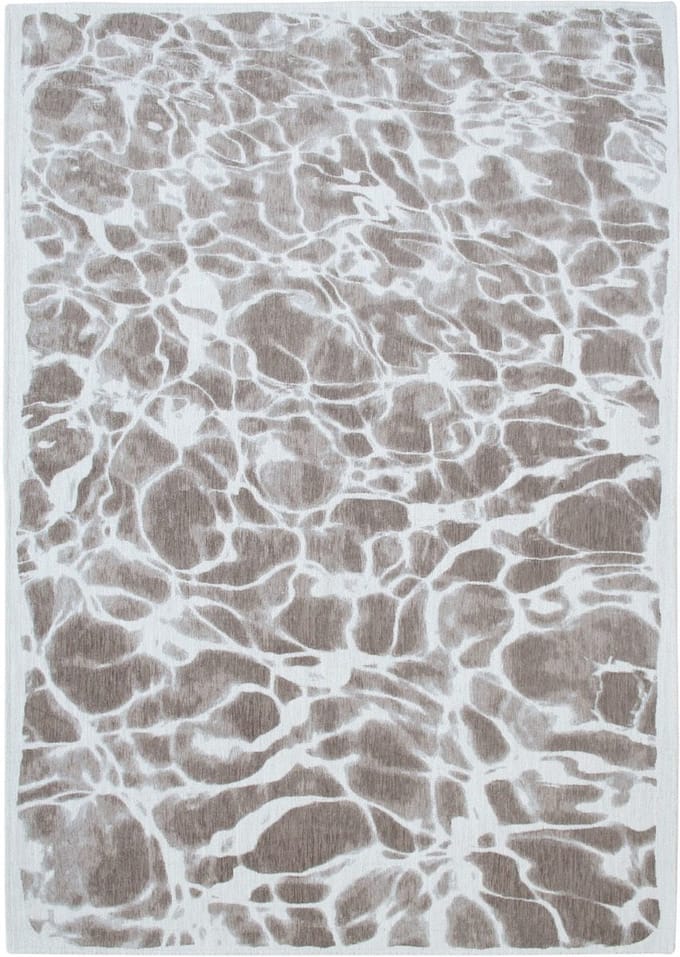 Vloerkleed Meditation Swim Grit