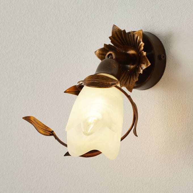 Kögl Wandlamp CAMPANA 1-lamp