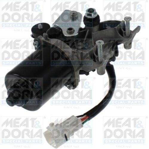Ruitenwissermotor MEAT & DORIA 27651