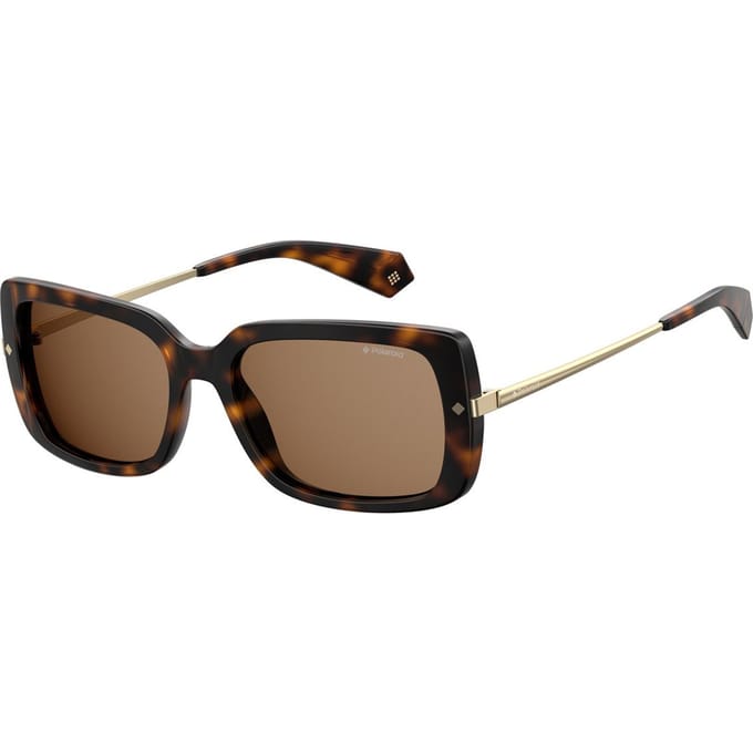 PLD4075S Herenzonnebril Gepolariseerd