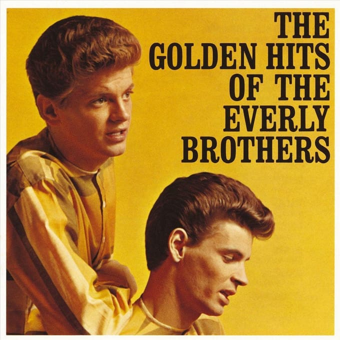 Golden Hits