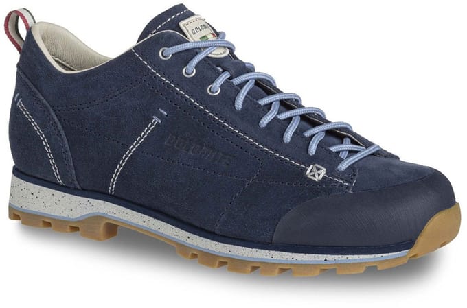 Dolomite Cinquantaquattro Low Evo Gore-tex® Schoenen Blauw EU 37 1/2 Vrouw