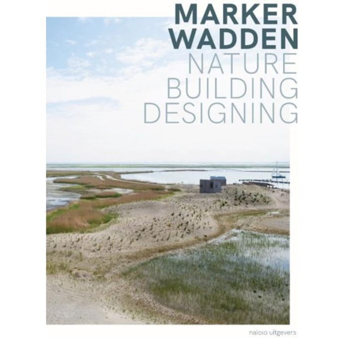 Marker Wadden - Rik de Visser
