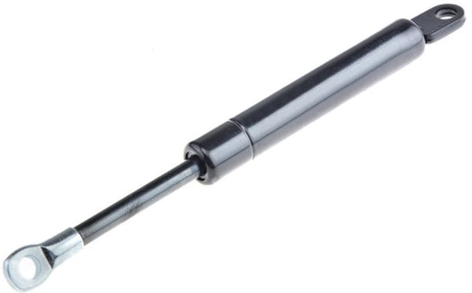 Gasveer dak OEM 54318268980