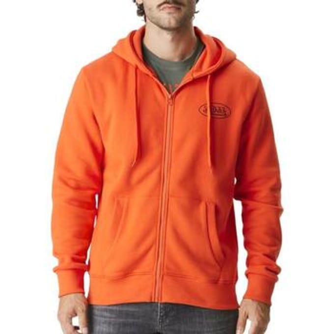 Capuchon sweaters Von Dutch SLIRW