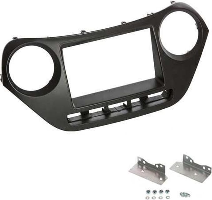2-DIN FRAME HYUNDAI I 10 2014-