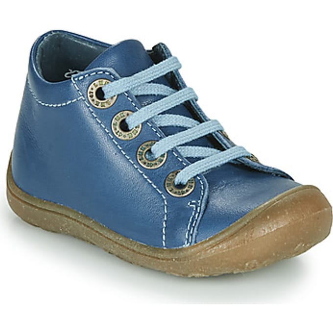 Hoge Sneakers Little Mary GOOD !