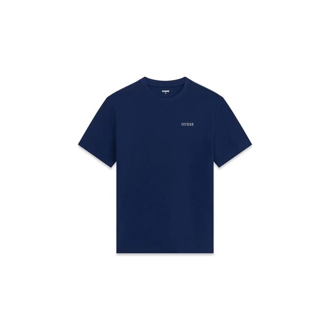 T-shirt Guess Marzio CN