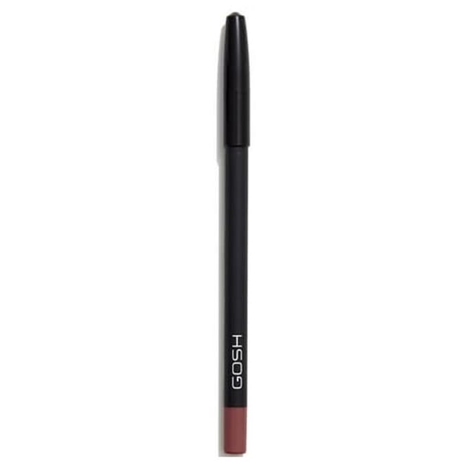GOSH Velvet Touch Lipliner Waterproof 02 Antique Rose 1,2 g