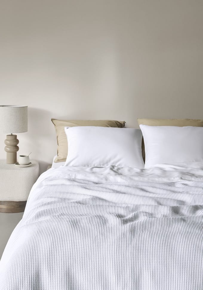 Beddinghouse Sprei 180 x 240 cm
