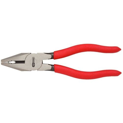 KS Tools 1151321 Combinatietang 180 mm DIN ISO 5748