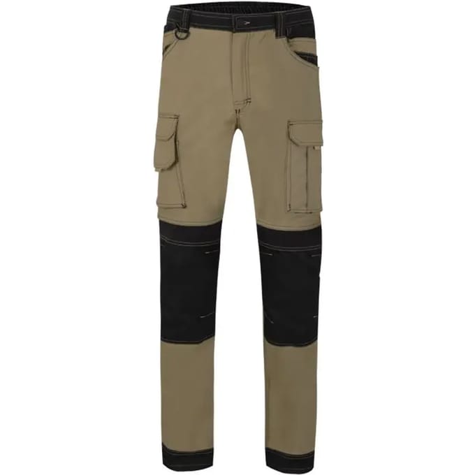 Werkbroek Velilla Stretch
