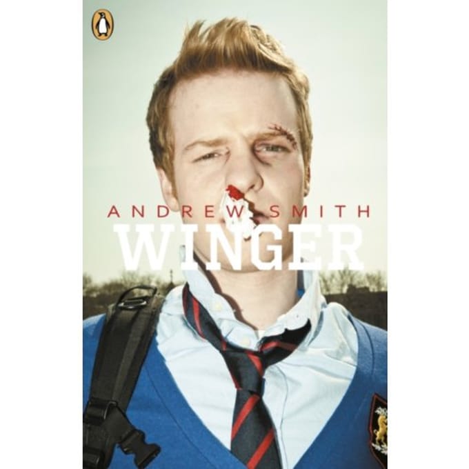 Winger - Winger - Andrew Smith
