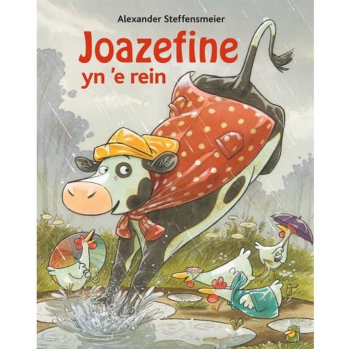 Joazefine Yn - Alexander Steffensmeier
