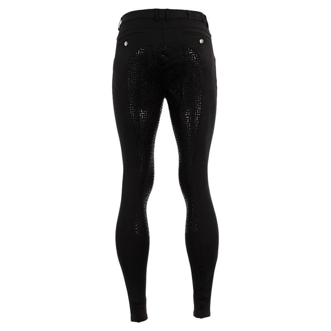 Full grip rijbroek BR Equitation Maikel