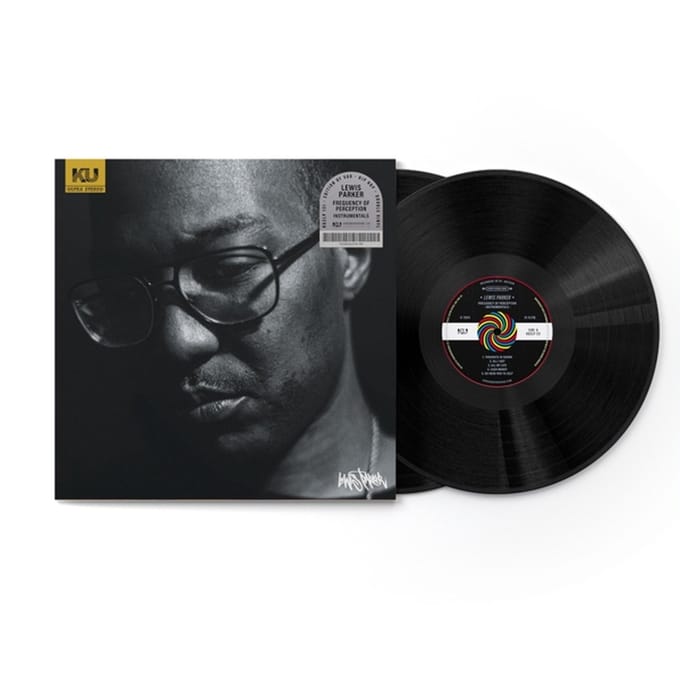 Frequency of Perception (Instrumentals)