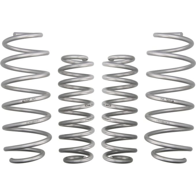 Ophangingsset, veren Pro-Lift-Kit EIBACH E30-80-013-01-22