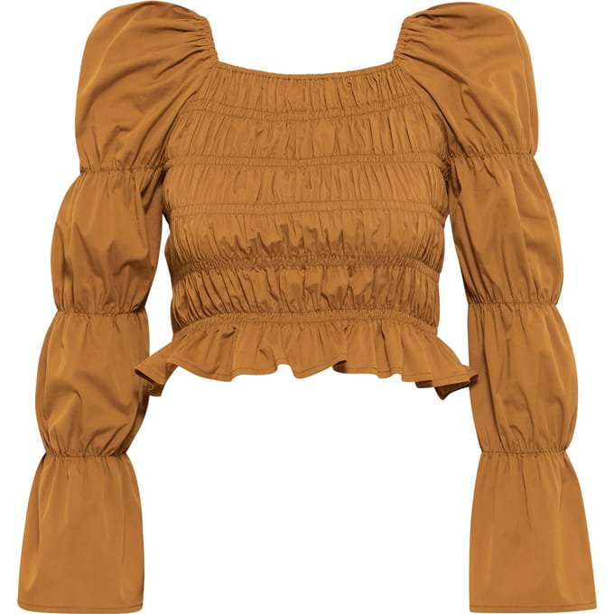 faina Blouse tuxe