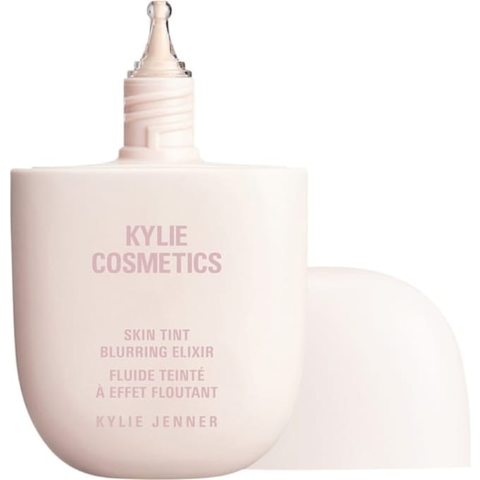 Kylie Cosmetics Skin Tint Blurring Elixir Foundation 30ml (Various Shades) - 1WN Warm Neutral