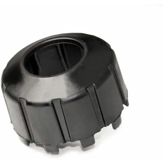 Fleshouder adapter Racetech Quick Fill