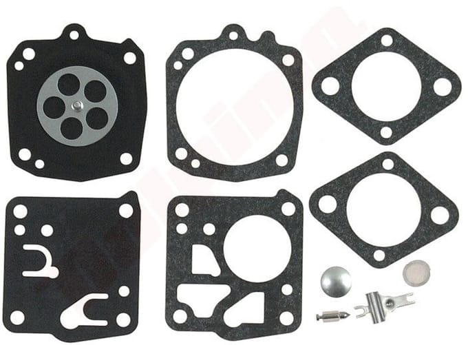 Carburateur reparatieset passend op TILLOTSON ( RK- 34HS )