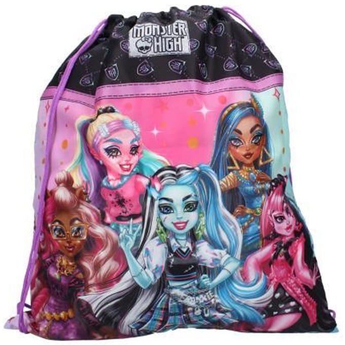 Monster High gymtas